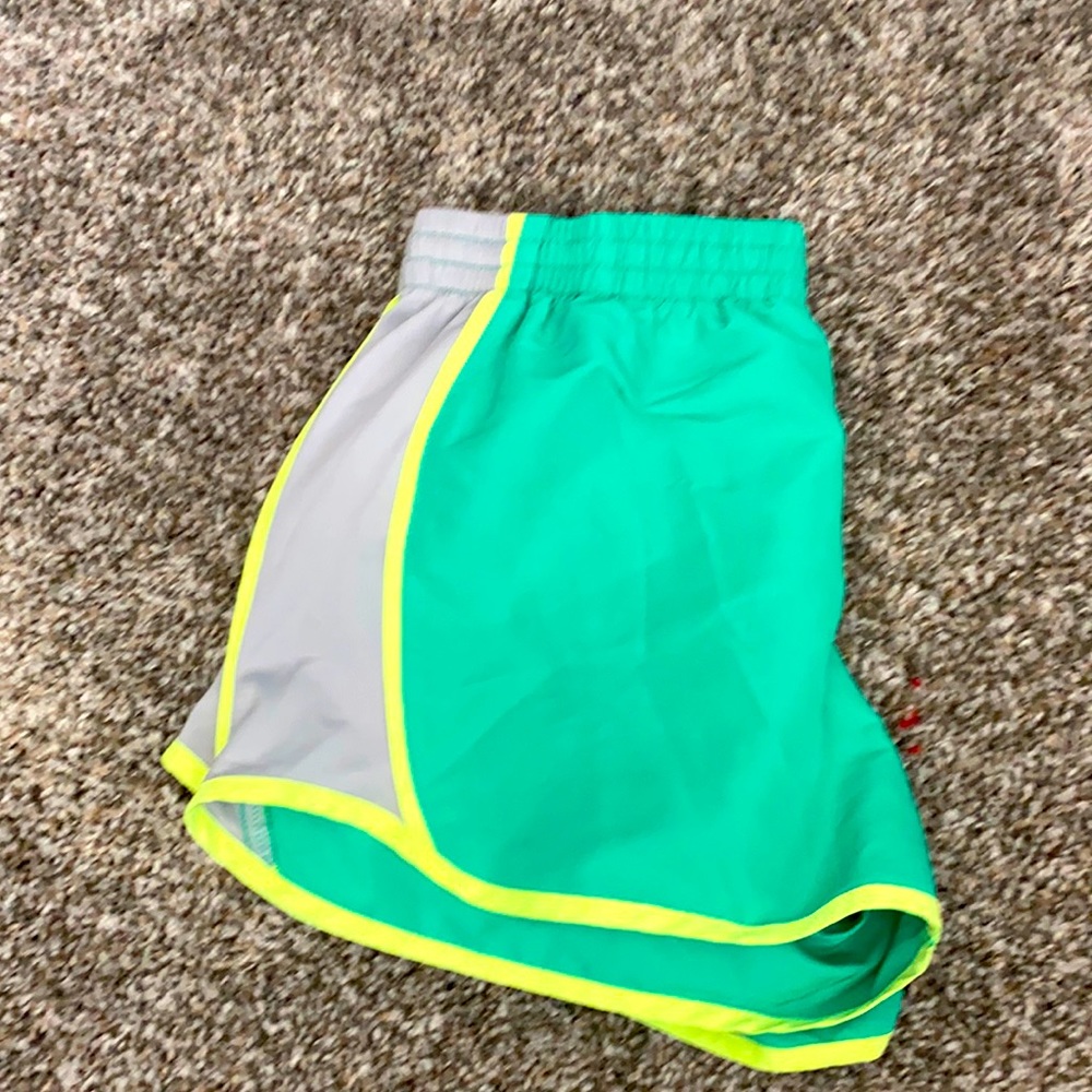 Athletic Shorts